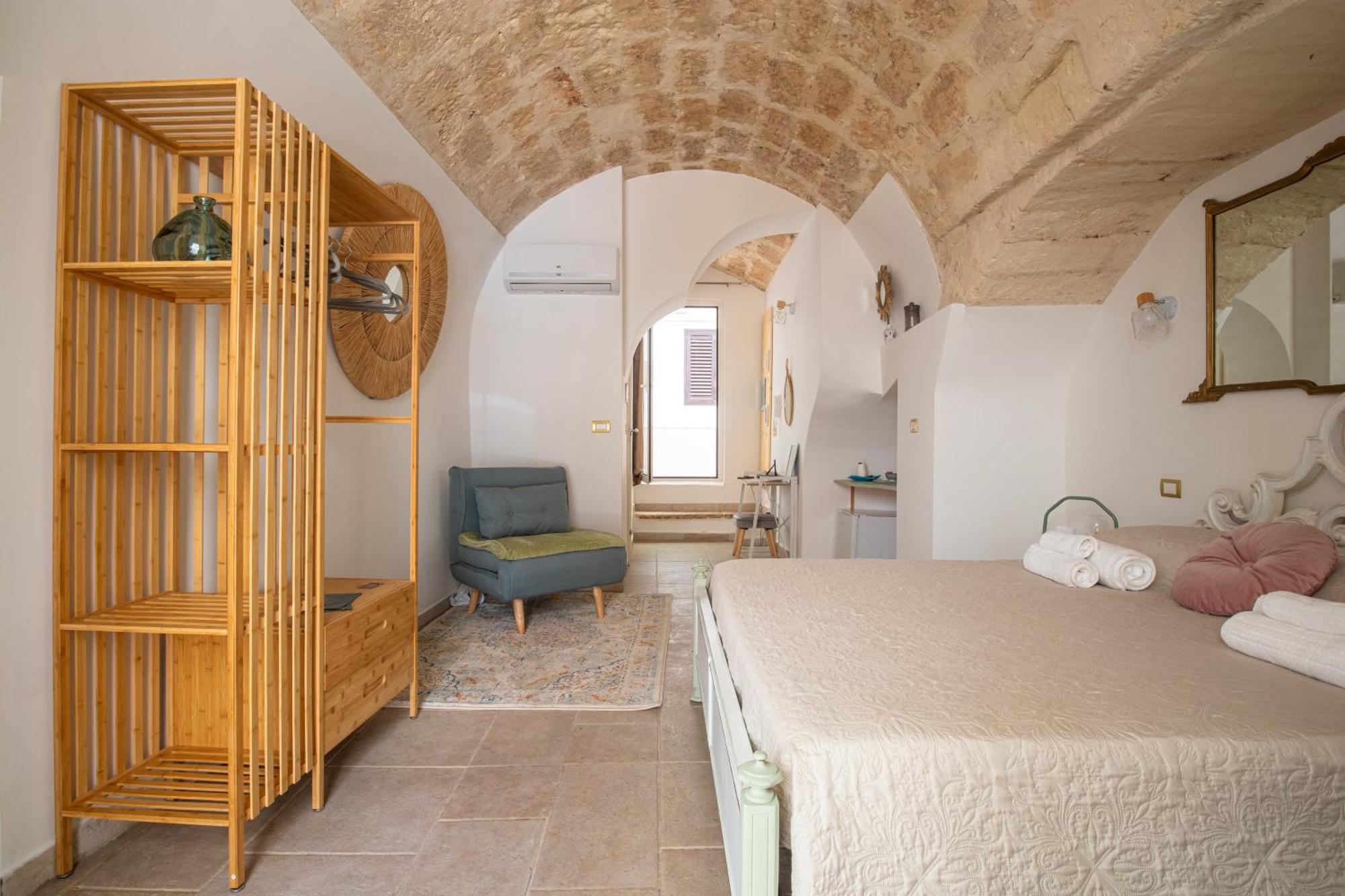 Le Dimore Delle Stelle Mola di Bari Bagian luar foto